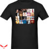 Mariah Carey Rainbow T-Shirt The Pictures T-Shirt Music