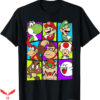 Mario Sunshine T-Shirt Trending