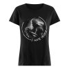 Marvel Avengers Thanos I hate people shirt