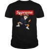 Master Roshi Sumpreme shirt