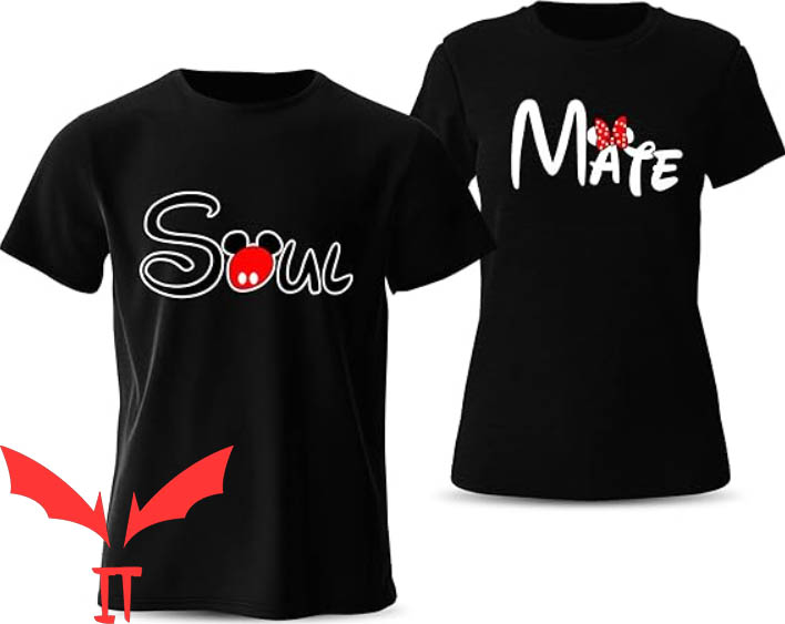 Matching Couple T-shirt Must-Have Matching Shirts For Couples Matching Couple T-shirt Must-Have Matching Shirts For Couples