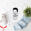 Matthew Perry Vaccinations T-Shirt Be Anymore Missed