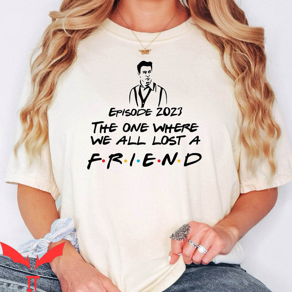 Matthew Perry Vaccinations T-Shirt RIP Movies Fans Matthew Perry Vaccinations T-Shirt RIP Movies Fans