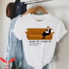 Matthew Perry Vaccinations T-Shirt Season 10 Episodes 18