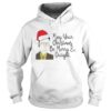 May Your Christmas Be Merry And Dwight shirt