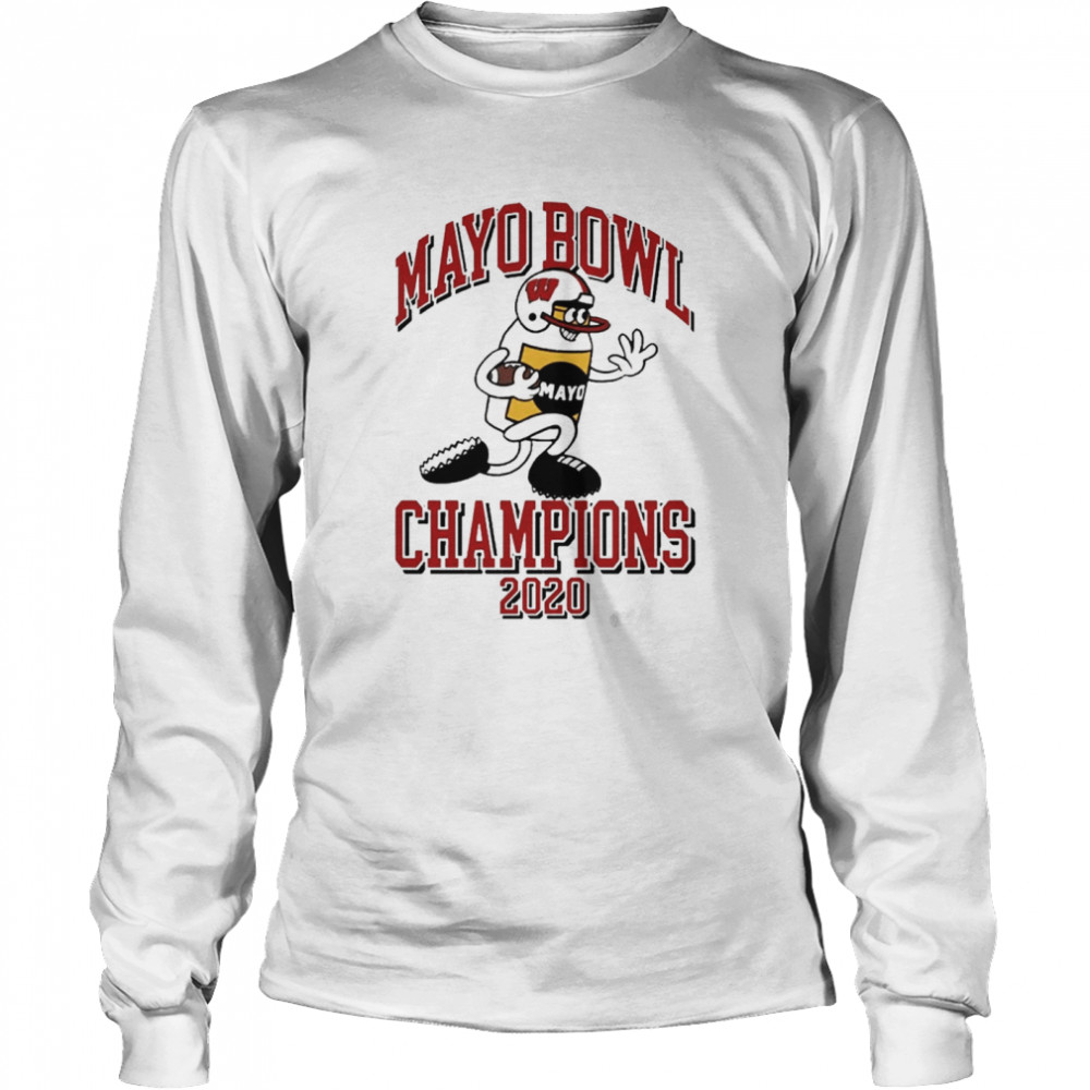 Mayo Bowl Champions 2021 shirt Mayo Bowl Champions 2021 shirt
