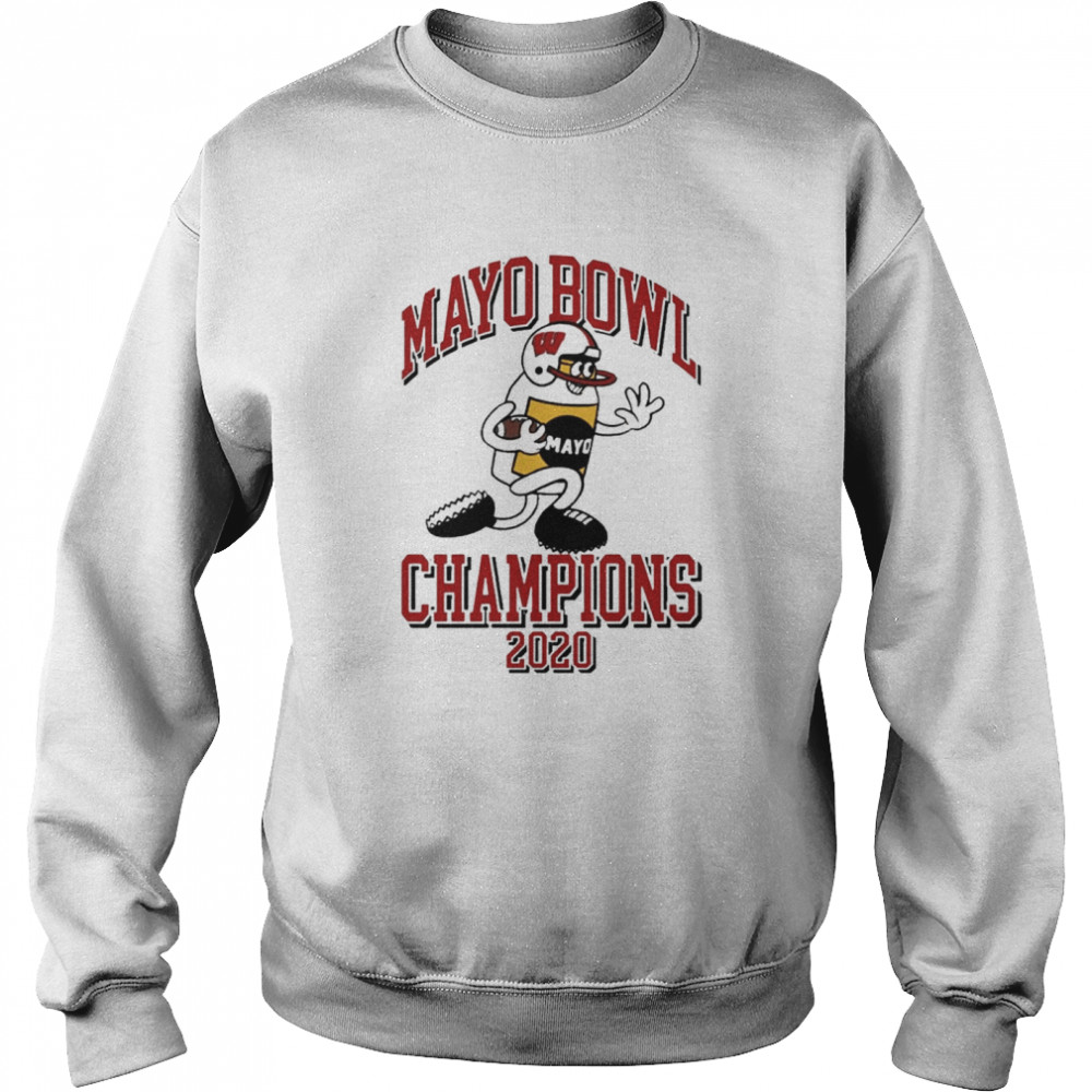 Mayo Bowl Champions 2021 shirt Mayo Bowl Champions 2021 shirt