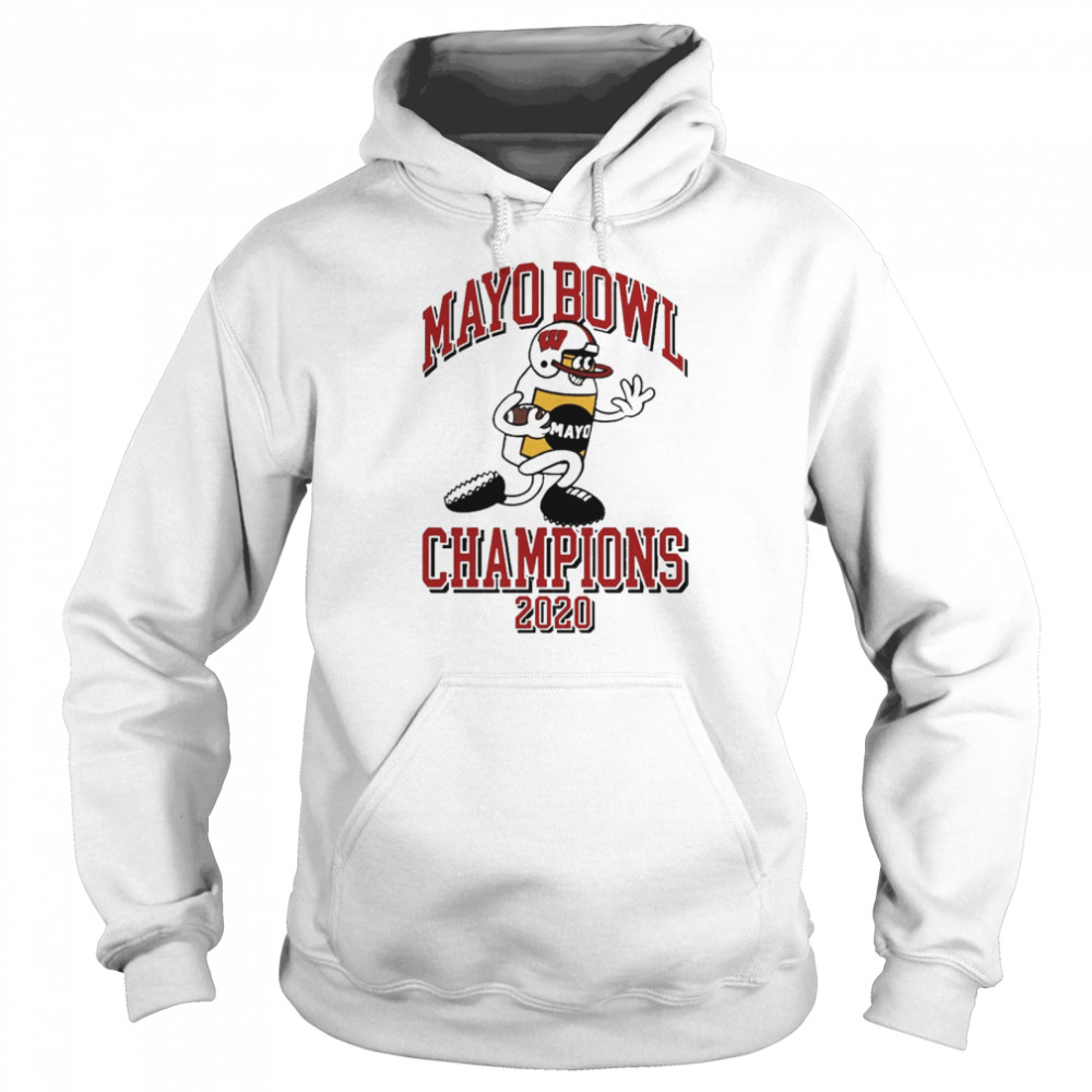 Mayo Bowl Champions 2021 shirt Mayo Bowl Champions 2021 shirt