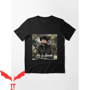 Carin Leon T-Shirt Me La Avente