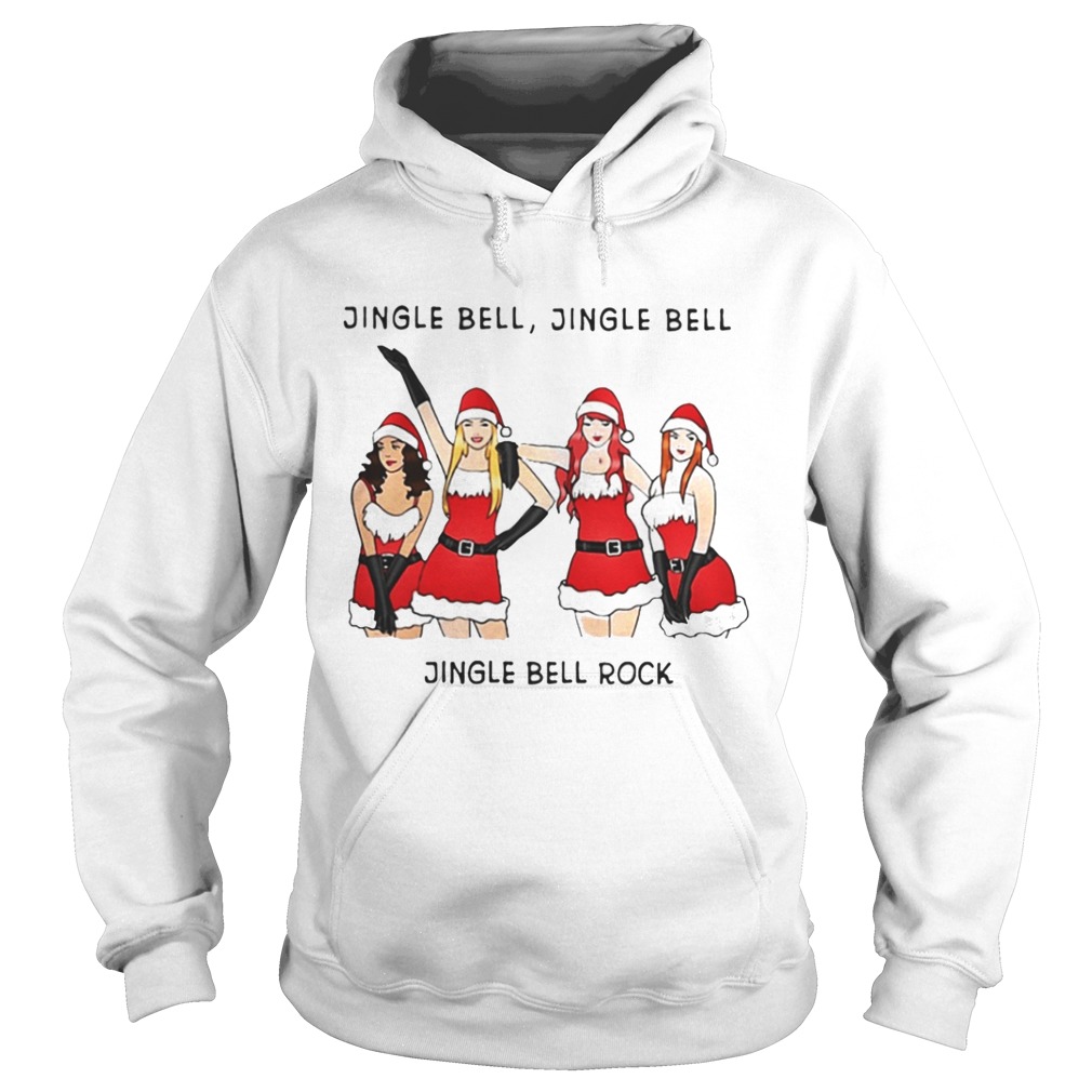 Mean Girls jingle bell jingle bell jingle bell rock shirt Mean Girls jingle bell jingle bell jingle bell rock shirt