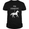 Mein Lieblingsplatz shirt