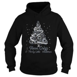 Memphis Grizzlies have Grizz a merry little Christmas Tree sweater