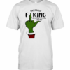 Merry Fuking Christmas 2020 T-Shirt