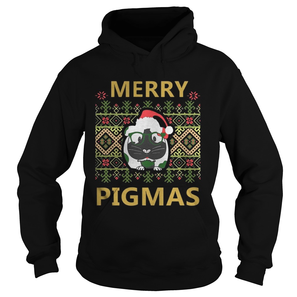 Merry Pigmas Christmas ugly shirt Merry Pigmas Christmas ugly shirt