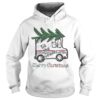Merry christmas tis the season shirt