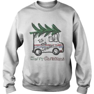 Merry christmas tis the season shirt 3