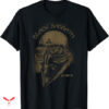 Metallica Black Album T-shirt Black Style