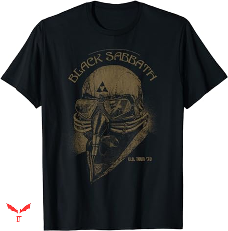 Metallica Black Album T-shirt Black Style Metallica Black Album T-shirt Black Style
