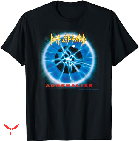 Metallica Black Album T-shirt Blue Eye Metallica Black Album T-shirt Blue Eye