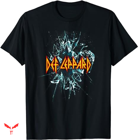 Metallica Black Album T-shirt Break Glass Metallica Black Album T-shirt Break Glass
