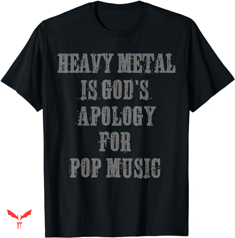 Metallica Black Album T-shirt Heavy Mental Metallica Black Album T-shirt Heavy Mental