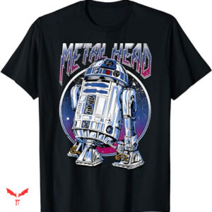 Metallica Black Album T-shirt Rock Space