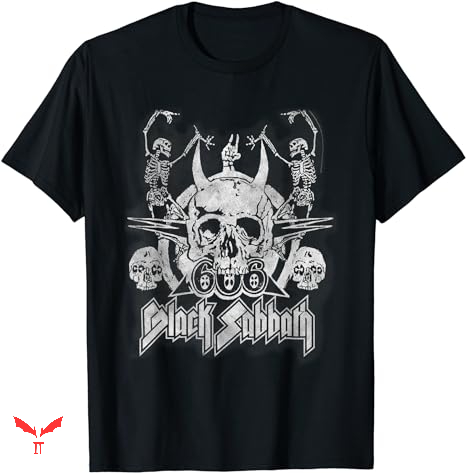 Metallica Black Album T-shirt Skull Rock Metallica Black Album T-shirt Skull Rock