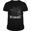 Meteorologist Job Meteorology Weather Forecast Shirt