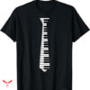 Mezzo Piano T-shirt Funny Humorous