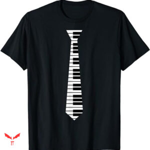 Mezzo Piano T-shirt Funny Humorous