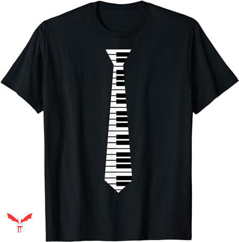 Mezzo Piano T-shirt Funny Humorous Mezzo Piano T-shirt Funny Humorous