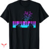 Mezzo Piano T-shirt Keyboard Musician