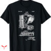 Mezzo Piano T-shirt Vintage Patent