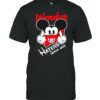 Mickey Wendys haters gonna hate shirt