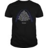 Mike Shildt The braves started some st we finished the st and thats how we roll shirt
