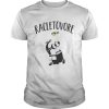 Minion Racletovore Shirt