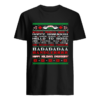 Monica Friends happy hanukkah happy holidays everybody sweatshirt