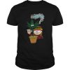 Morty Im Reefer Rick shirt