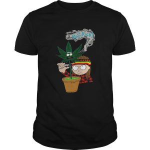 Morty Im Reefer Rick shirt