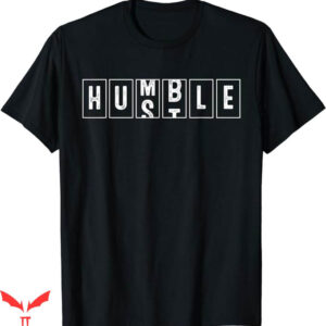 Motivational T-Shirt Cool Humble Odometer T-Shirt Trending