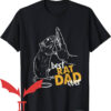 Mouse Rat T-Shirt Best Rat Dad Ever