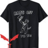 Mouse Rat T-Shirt Off To Ya Mouse Costume