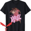 Mouse Rat T-Shirt Rat Meme