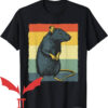 Mouse Rat T-Shirt Vintage Rat