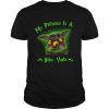 My Patronus is a Baby Yoda shirt