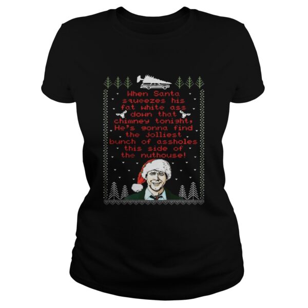 National Lampoon’s Christmas Vacation Shirts