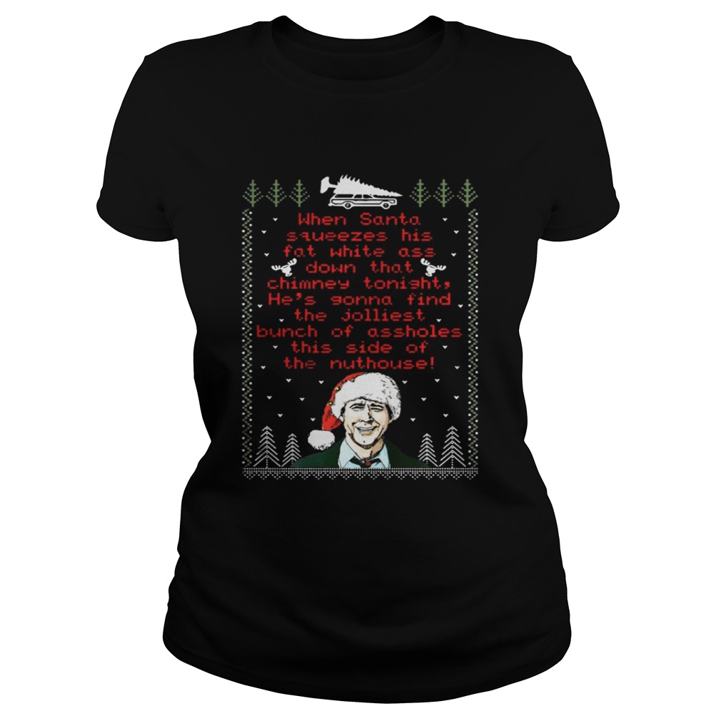 National Lampoon’s Christmas Vacation Shirts National Lampoon’s Christmas Vacation Shirts