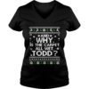 National Lampoon’s Christmas Vacation Ugly Christmas Shirt