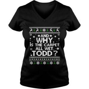 National Lampoon’s Christmas Vacation Ugly Christmas Shirt