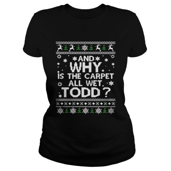 National Lampoon’s Christmas Vacation Ugly Christmas Shirt